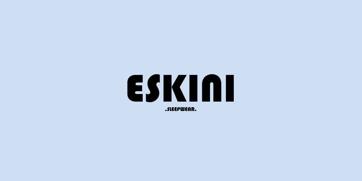 eskinisleepwear